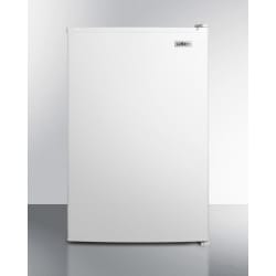 22 Inch Freestanding All-Freezer - 22 Inch Freestanding All-Freezer view