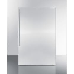 22 Inch Freestanding All-Freezer  - 22 Inch Freestanding All-Freezer view