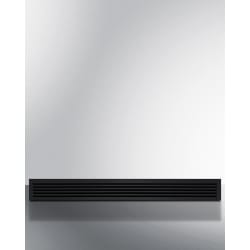 47 Inch Decorative Refrigerator Grill - 47 Inch Decorative Refrigerator Grill view