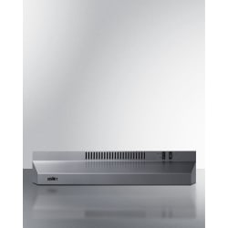 24 Inch Under Cabinet Range Hood - 24 Inch Under Cabinet Range Hood view