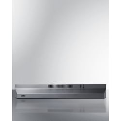36 Inch Under Cabinet Convertible Range Hood  - 36 Inch Under Cabinet Convertible Range Hood view