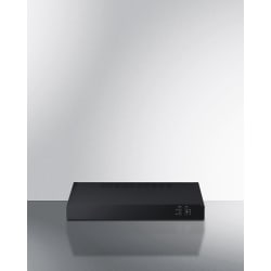 20 Inch Under Cabinet Convertible Range Hood  - 20 Inch Under Cabinet Convertible Range Hood view