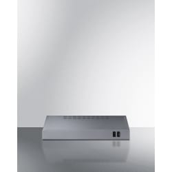 20 Inch Under Cabinet Convertible Range Hood  - 20 Inch Under Cabinet Convertible Range Hood view