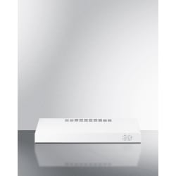 24 Inch Under Cabinet Convertible Range Hood  - 24 Inch Under Cabinet Convertible Range Hood view