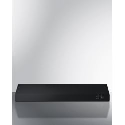 30 Inch Under Cabinet Convertible Range Hood  - 30 Inch Under Cabinet Convertible Range Hood view