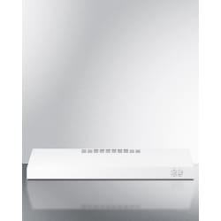 30 Inch Under Cabinet Convertible Range Hood  - 30 Inch Under Cabinet Convertible Range Hood view