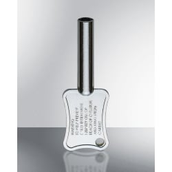 Key for Select Refrigerators - Front View view