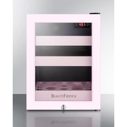BeautiFridge™ 14 Inch Compact Cosmetics Refrigerator  - BeautiFridge™ 14 Inch Compact Cosmetics Refrigerator view
