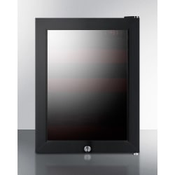 BeautiFridge™ 14 Inch Compact Cosmetics Refrigerator  - BeautiFridge™ 14 Inch Compact Cosmetics Refrigerator view