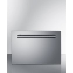 BeautiFridge™ 18 Inch Built-In Single Cosmetics Drawer Refrigerator  - BeautiFridge™ 18 Inch Built-In Single Cosmetics Drawer Refrigerator view