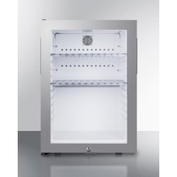 16 Inch Compact Minibar  - 16 Inch Compact Minibar view