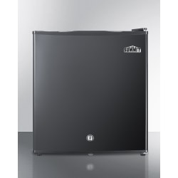 18 Inch Freestanding Compact Refrigerator  - 18 Inch Compact Refrigerator view