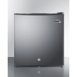 18 Inch Freestanding Compact Refrigerator  - 18 Inch Compact Refrigerator view