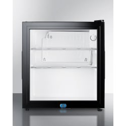 18 Inch Freestanding Compact Refrigerator  - 18 Inch Compact Refrigerator view