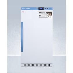 19 Inch Breast Milk Refrigerator  - 2.83 Cu.Ft. MOMCUBE™ Breast Milk Refrigerator view