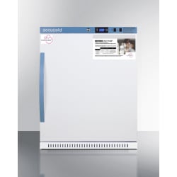 24 Inch Breast Milk Refrigerator  - 6 Cu.Ft. MOMCUBE™ Breast Milk Refrigerator, view