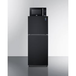 24 Inch Freestanding Top Freezer Refrigerator  - 24 Inch Freestanding Top Freezer Refrigerator view