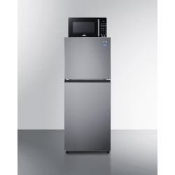 24 Inch Freestanding Top Freezer Refrigerator  - 24 Inch Freestanding Top Freezer Refrigerator view