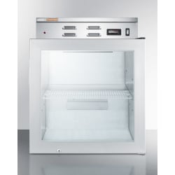 PURETHERM 24 Inch Compact Blanket Warmer  - 24 Inch PURETHERM Compact Blanket Warmer view