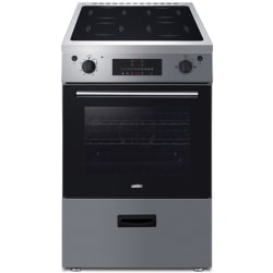 24 Inch Slide-In Induction Range  - 24 Inch Slide-In Induction Range view