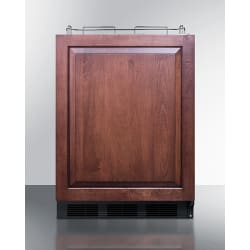 24 Inch Built-In Kegerator  - 24 Inch Built-In Kegerator (Panel Not Included) view