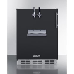 24 Inch Built-In Coffee Dispenser  - 24 Inch Built-In Coffee Dispenser view