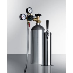 Commercially Approved Wine Dispensing Tap Kit - Wine Dispensing Tap Kit view