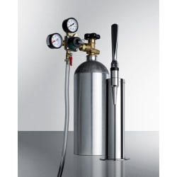 Commercially Approved Coffee Dispensing Tap Kit - Coffee Dispensing Tap Kit view