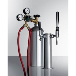 Commercially Approved Coffee Dispensing Tap Kit - Coffee Dispensing Tap Kit view