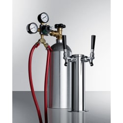 Commercially Approved Wine Dispensing Tap Kit - Wine Dispensing Tap Kit view