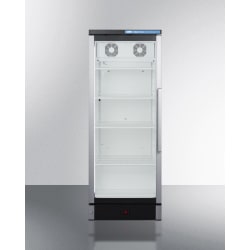 24 Inch Freestanding Commercial Beverage Center  - 24 Inch Freestanding Beverage Center view