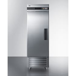 28 Inch Upright Reach-In All-Refrigerator - 28 Inch Upright Reach-In All-Refrigerator view