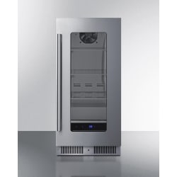 15 Inch Built-In Beverage Center  - 15 Inch Built-In Beverage Center view