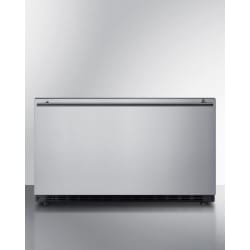30 Inch Built-in Single Drawer Refrigerator - 30 Inch Single Drawer Refrigerator view