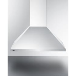 Wall Mount Convertible Range Hood - 30 Inch Wall Mount Convertible Range Hood view