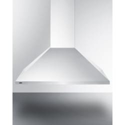 Wall Mount Convertible Range Hood  - 36 Inch Wall Mount Convertible Range Hood view