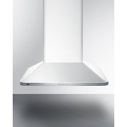 Wall Mount Convertible Range Hood - 24 Inch Wall Mount Convertible Range Hood view