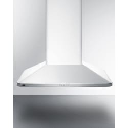 30 Inch Wall Mount Convertible Range Hood  - 30 Inch Wall Mount Convertible Range Hood view