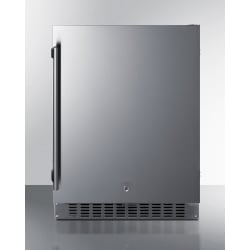 24 Inch Compact Refrigerator - 24 Inch Compact Refrigerator view