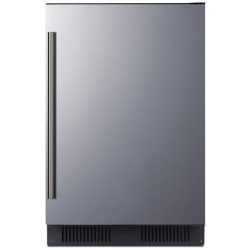 21 Inch Outdoor Undercounter Refrigerator  - 21 Inch Outdoor Undercounter Refrigerator view