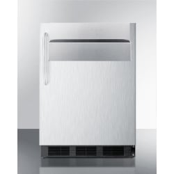 24 Inch Commercial Outdoor Undercounter Refrigerator  - 24 Inch Commercial Outdoor Undercounter Refrigerator view