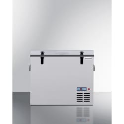 25 Inch Portable Refrigerator/Freezer - 25 Inch Portable Refrigerator/Freezer view