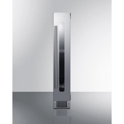 6 Inch Built-In Wine Cellar  - 6 Inch Built-In Wine Cellar view