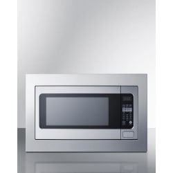 2.2 Cu. Ft. Built-In Microwave Oven  - 2.2 Cu. Ft. Built-in Microwave Oven (Trim Kit Included) view