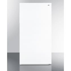 33 Inch Freestanding Convertible Upright Freezer  - 33 Inch Freestanding Convertible Upright Freezer view