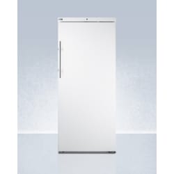 31 Inch Freestanding Upright Freezer  - 31 Inch Freestanding Upright Freezer view