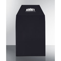 Heavy Duty Vinyl Cover - Front view