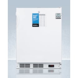 All-Freezer  - Front view