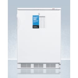 All-Freezer - Front view