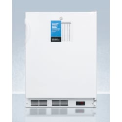 All-Freezer  - Front view
